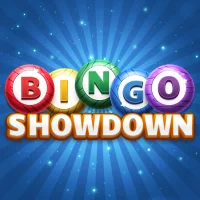 Bingo Showdown: เกม Bingo ไลฟ์