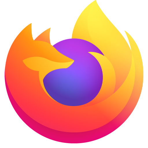 Firefox เบราว์เซอร์ส่วนตัว