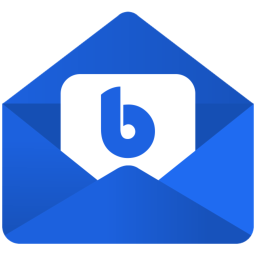 BlueMail - แอปจัดการอีเมลและปฏิทินสำหรับ Mac